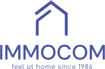 Logo Immocom